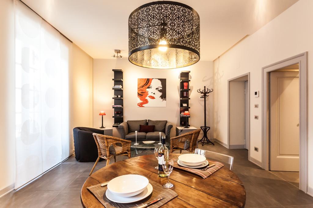 ミラノItalianway-Monte Neroアパートメント 部屋 写真