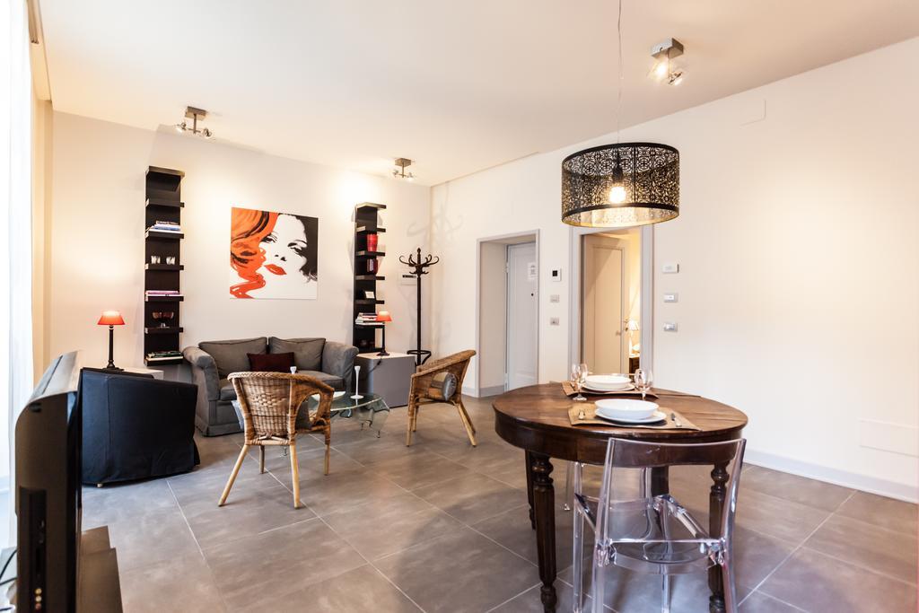 ミラノItalianway-Monte Neroアパートメント 部屋 写真