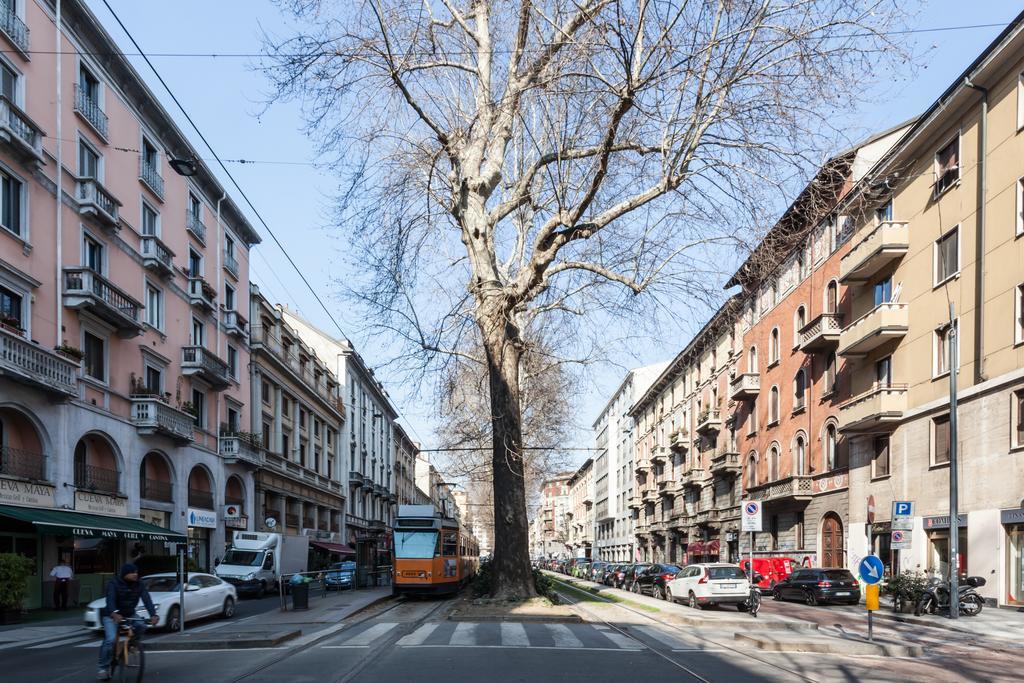 ミラノItalianway-Monte Neroアパートメント 部屋 写真