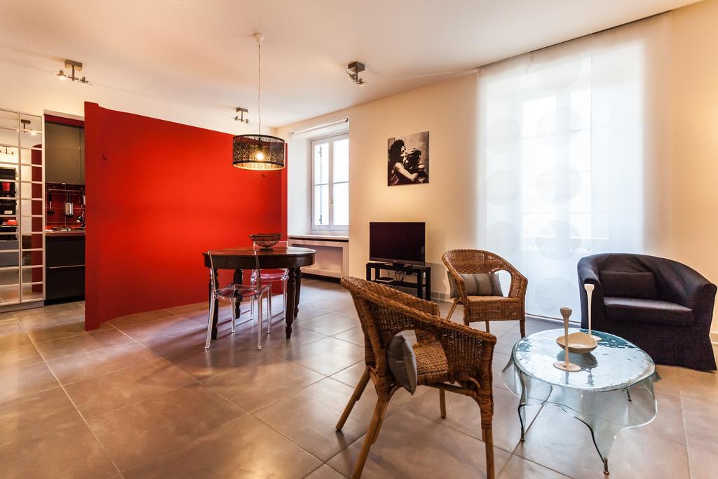 ミラノItalianway-Monte Neroアパートメント 部屋 写真