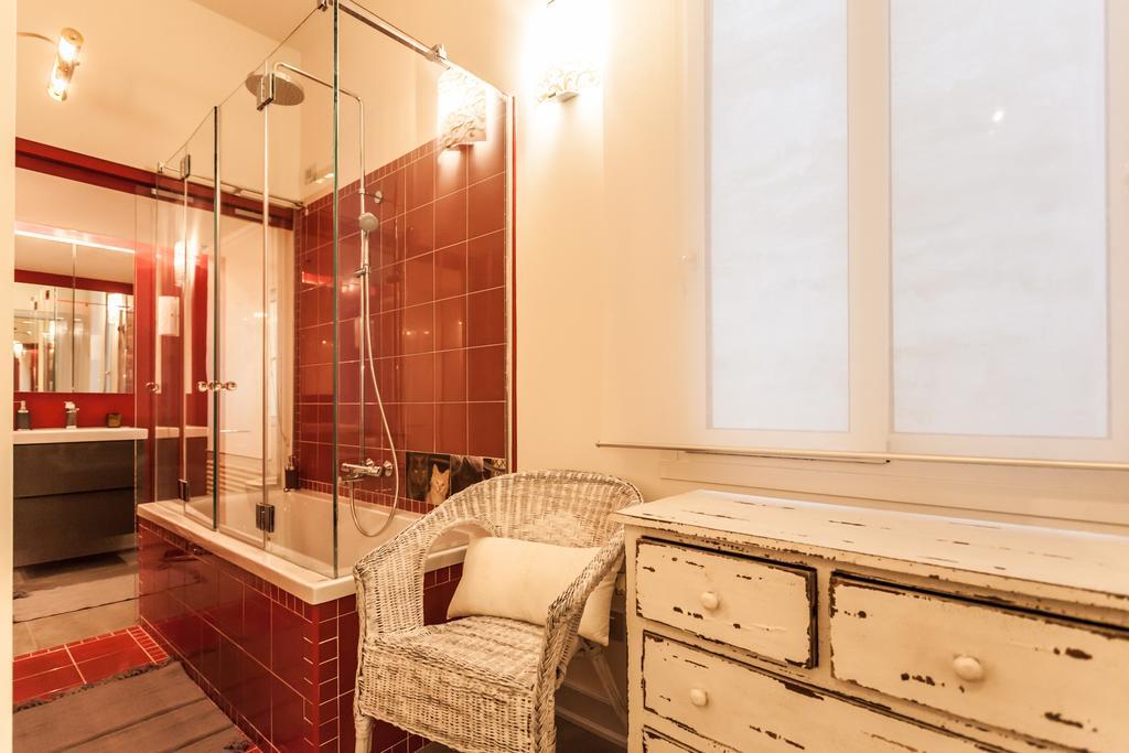 ミラノItalianway-Monte Neroアパートメント 部屋 写真