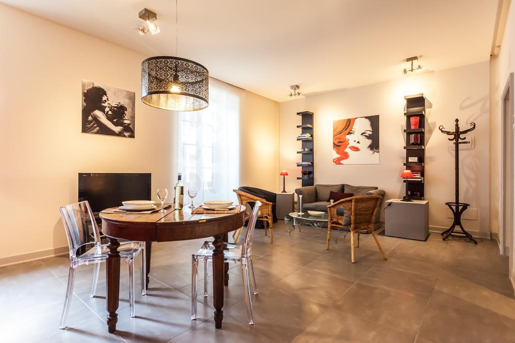 ミラノItalianway-Monte Neroアパートメント 部屋 写真