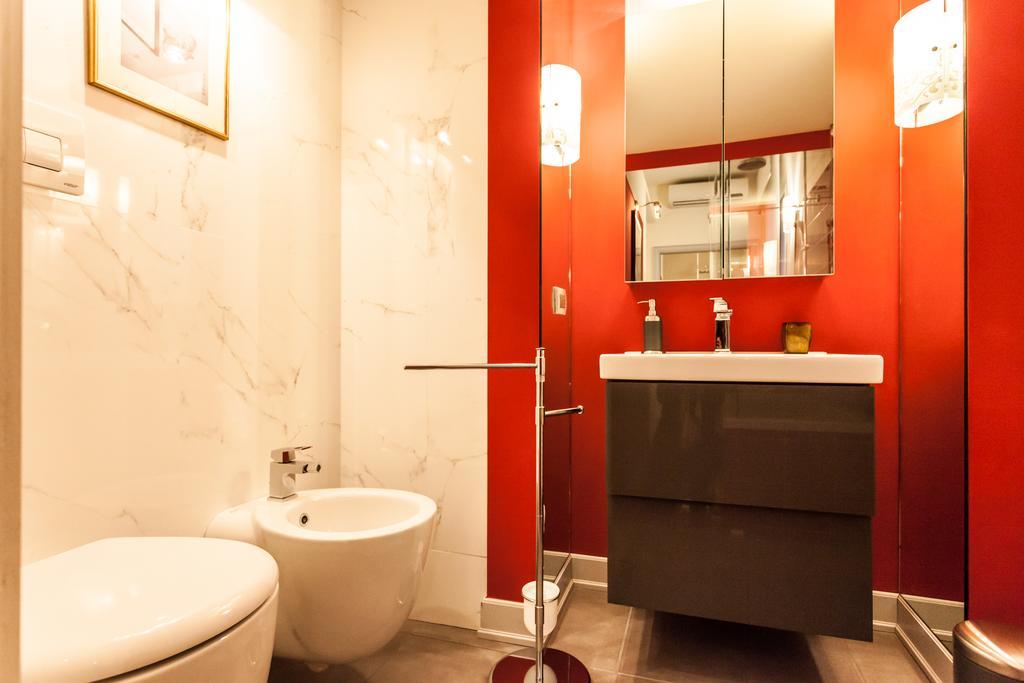 ミラノItalianway-Monte Neroアパートメント 部屋 写真