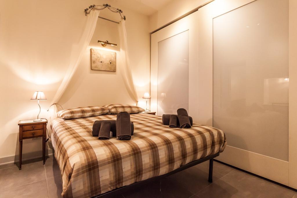 ミラノItalianway-Monte Neroアパートメント 部屋 写真